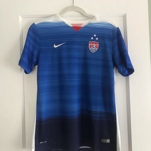USWNT Jersey